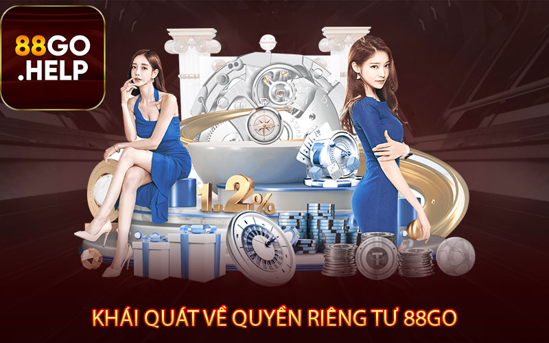 Quyền Riêng Tư 88GO