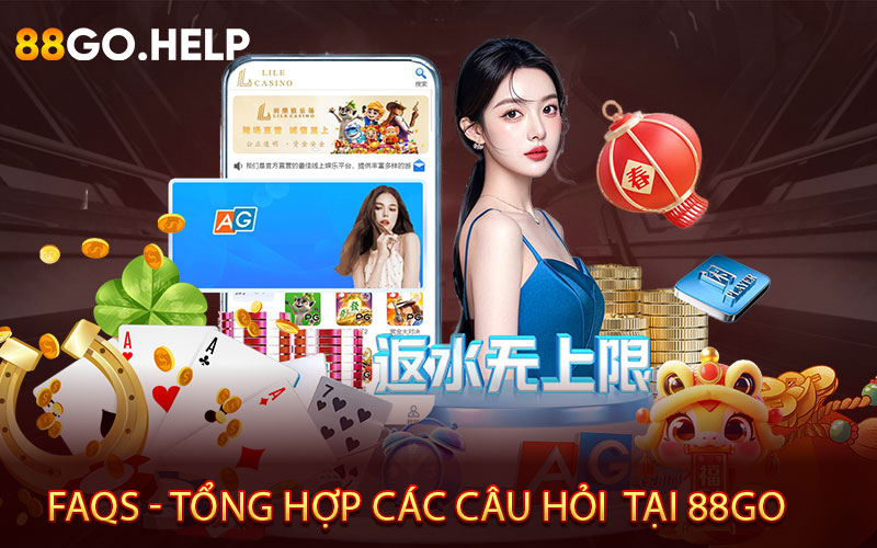 Lưu ý cần thiết để đăng nhập 88GO được chính xác 